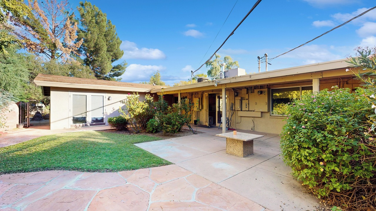 Photo of Outdoor in Alhambra