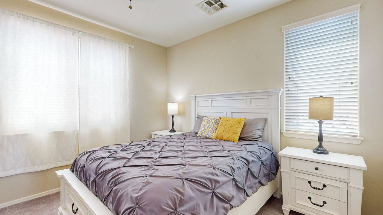 Photo of Bedroom in Estrella Mountain Ranch