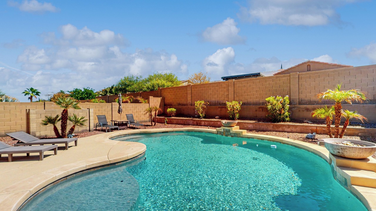 Photo of Outdoor in Estrella Mountain Ranch