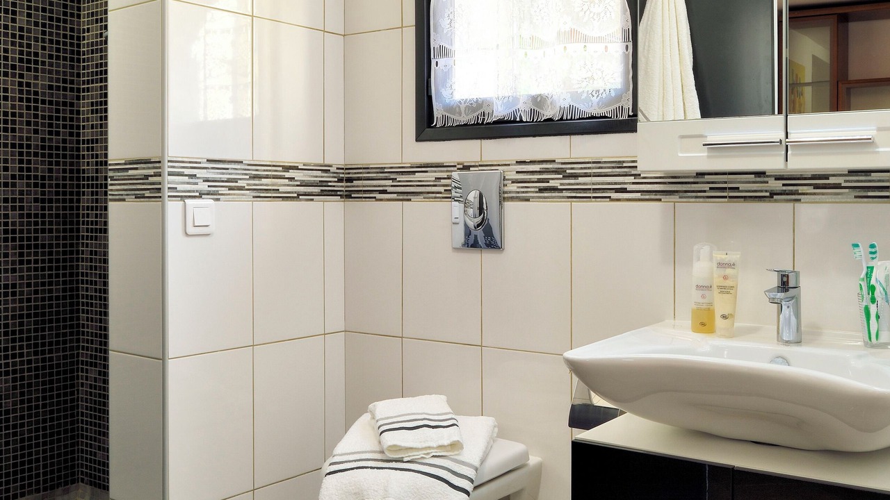 Photo of Bathroom in Occhiatana