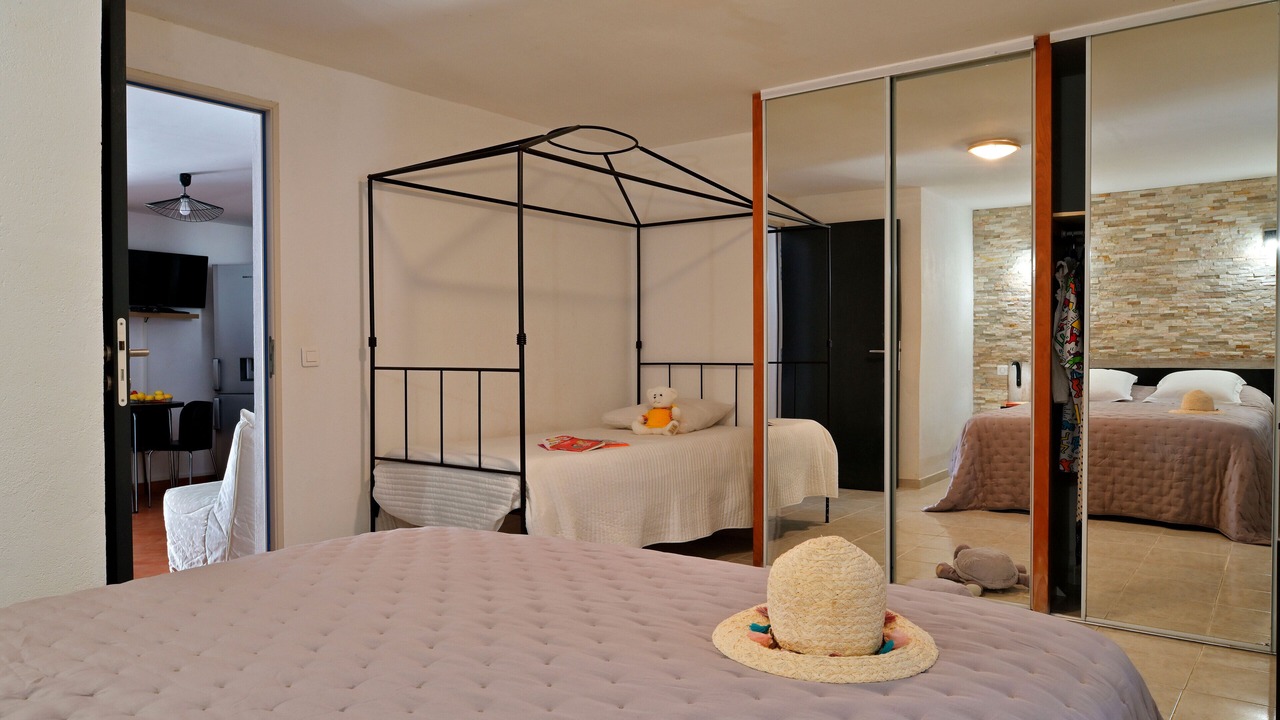 Photo of Bedroom in Occhiatana
