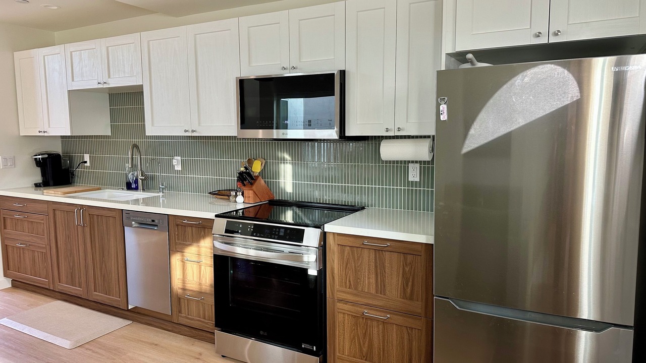 Photo of Kitchen in North Park