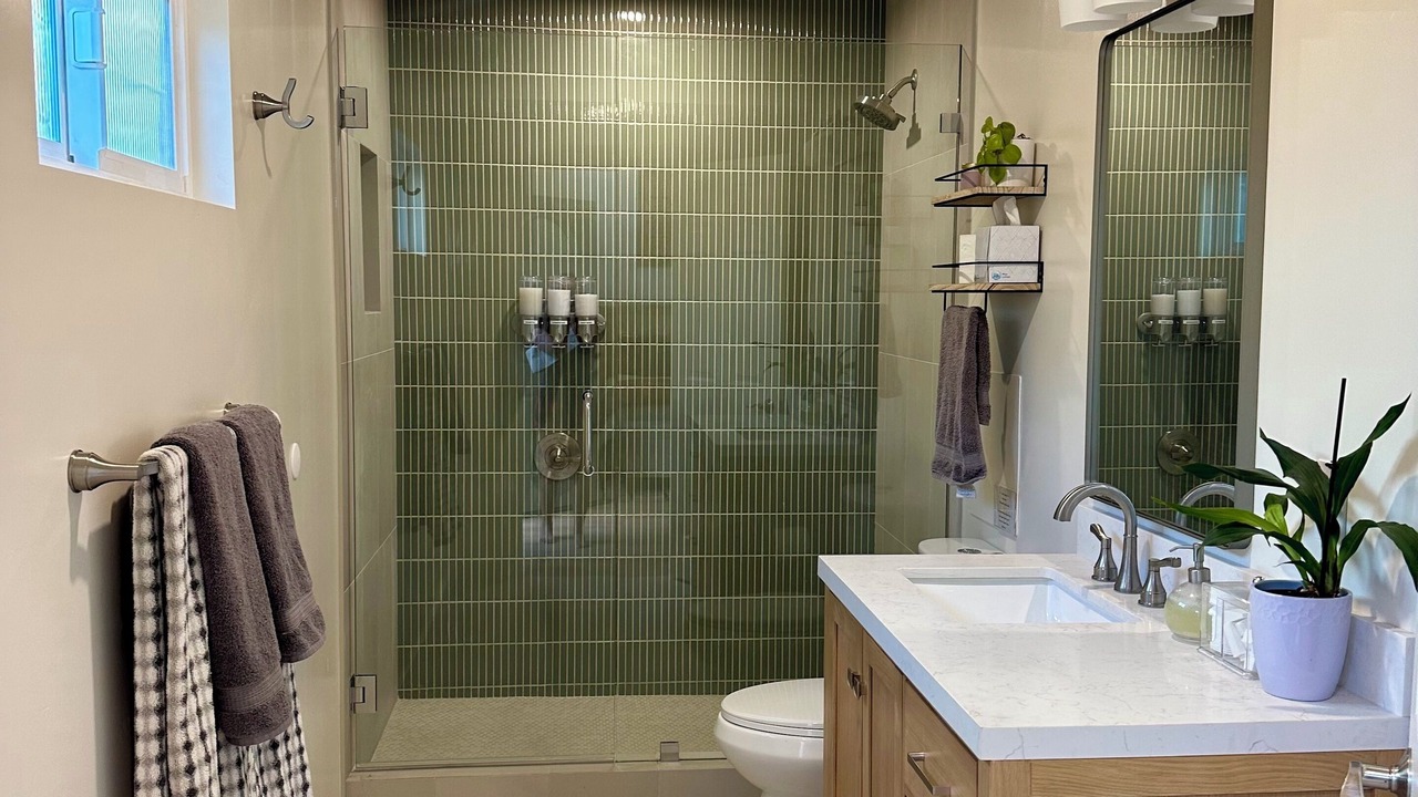 Photo of Bathroom in North Park