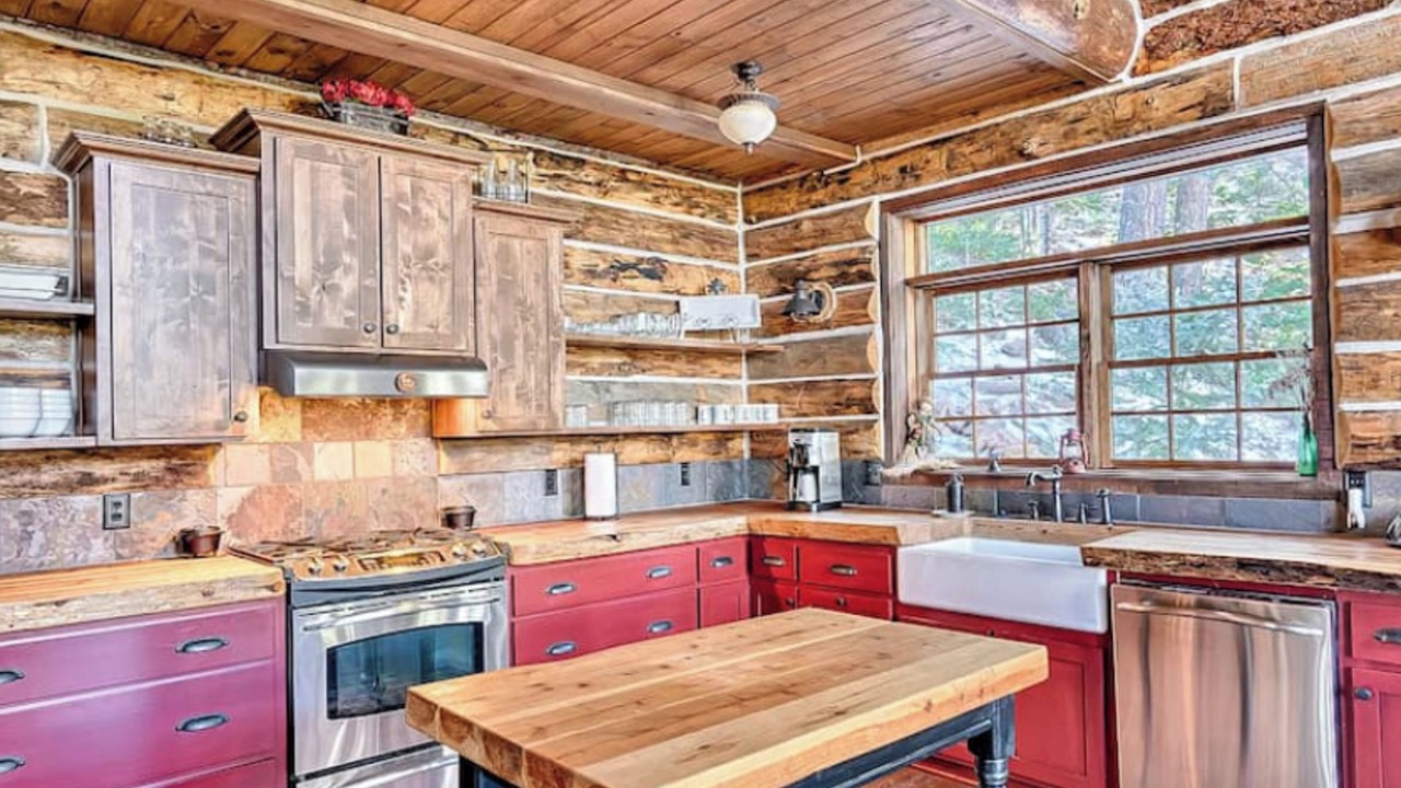 Photo of Kitchen in Greer