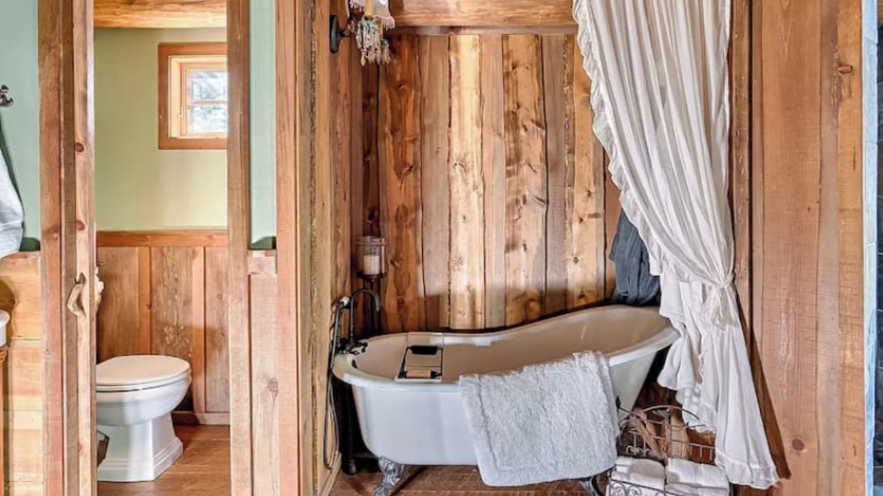 Photo of Bathroom in Greer