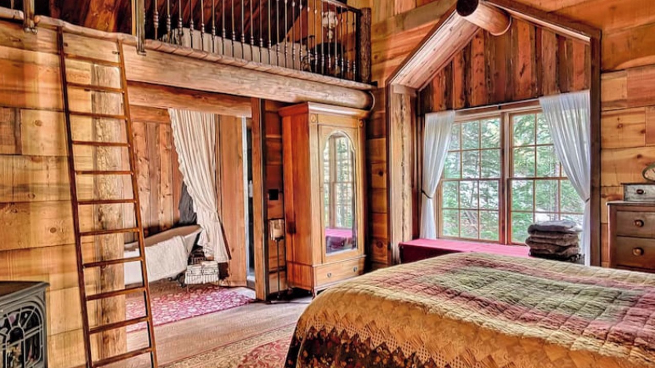 Photo of Bedroom in Greer