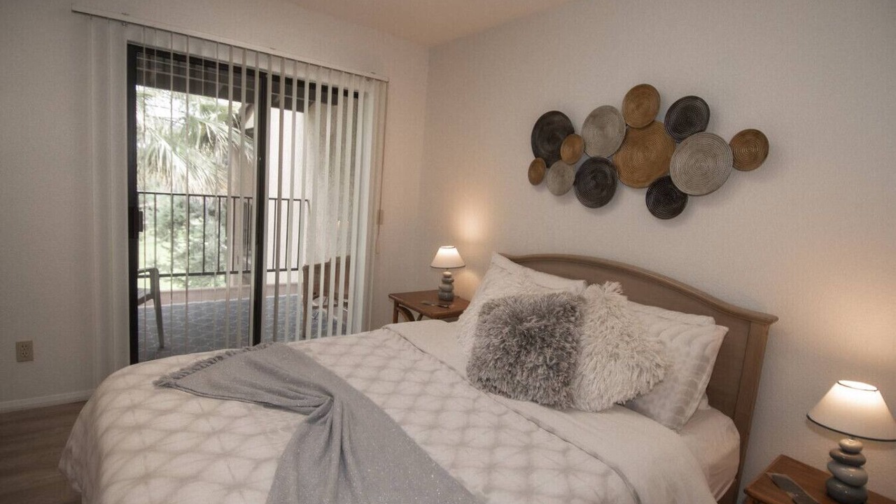 Photo of Bedroom in Oak Creek