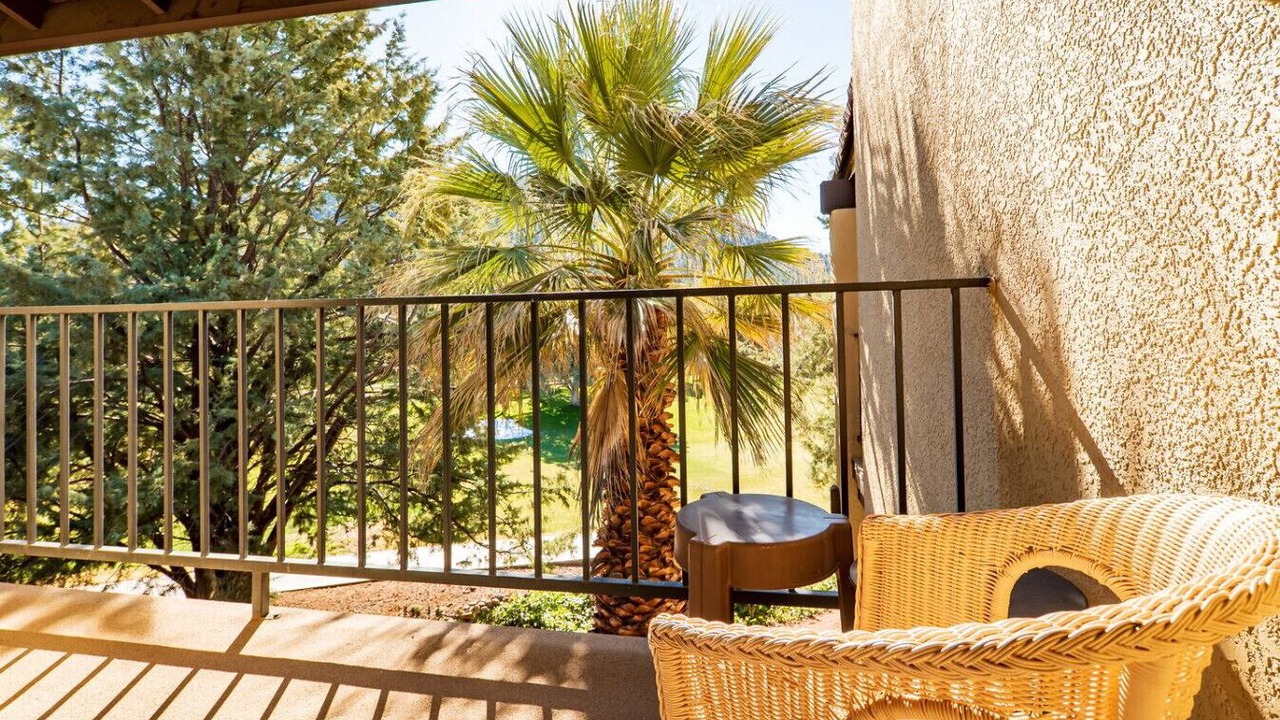 Photo of Outdoor in Oak Creek