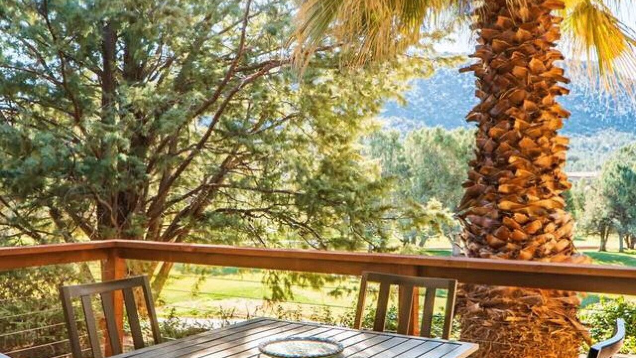 Photo of Outdoor in Oak Creek