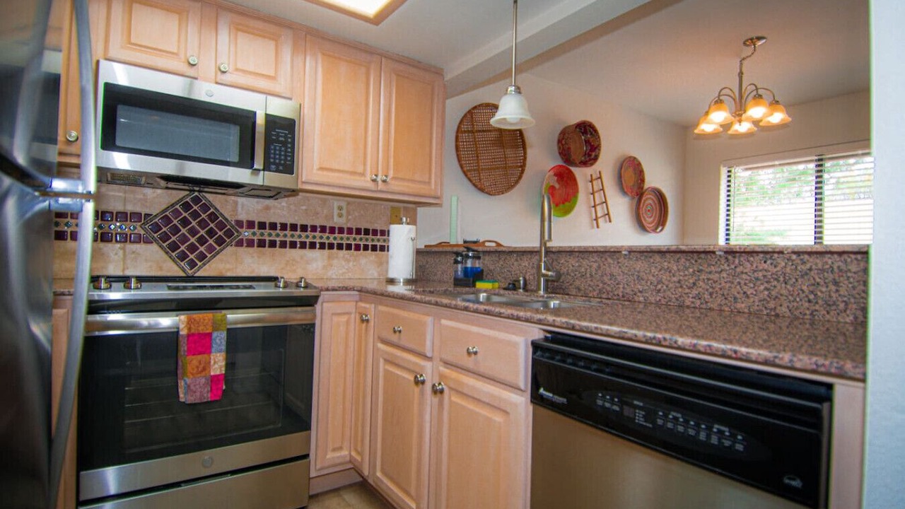 Photo of Kitchen in Oak Creek