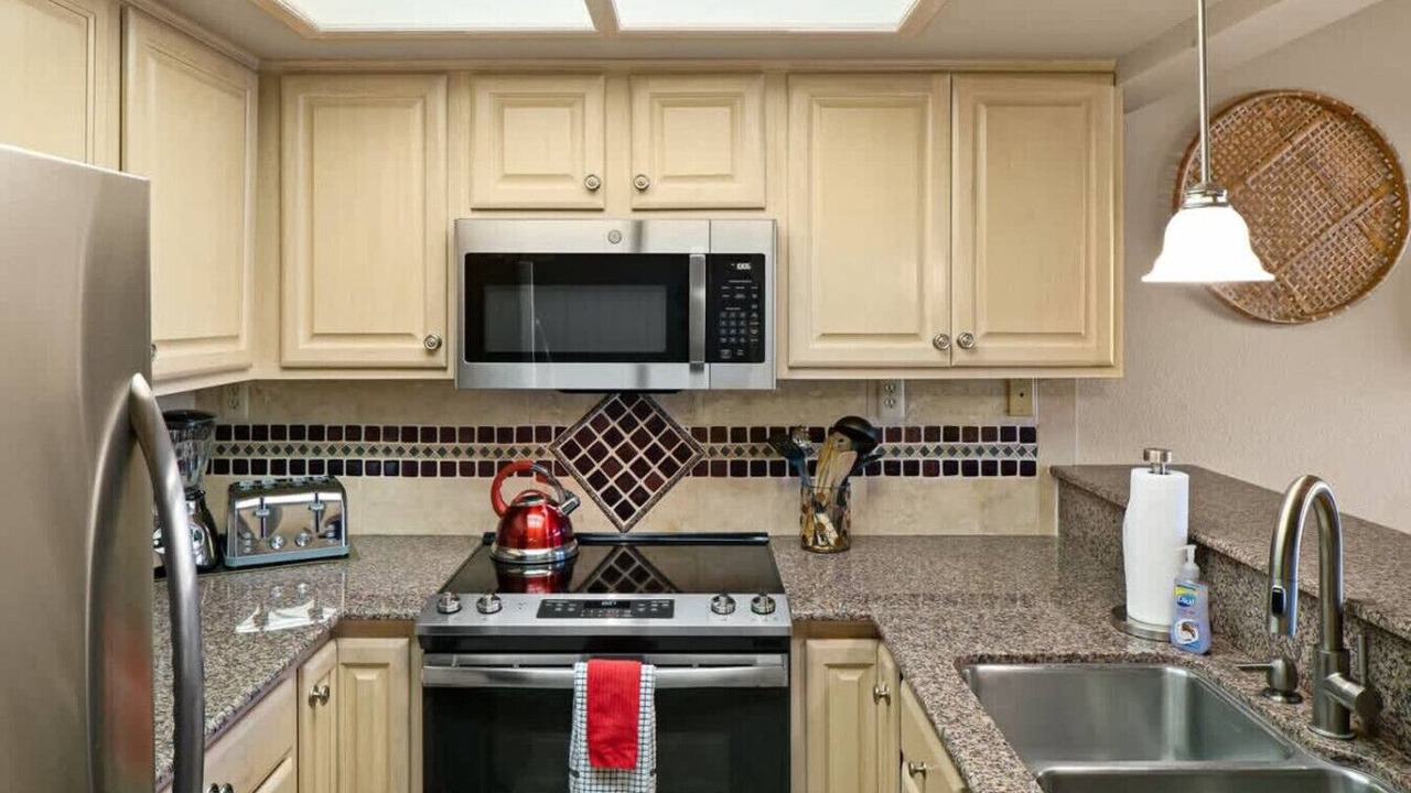 Photo of Kitchen in Oak Creek
