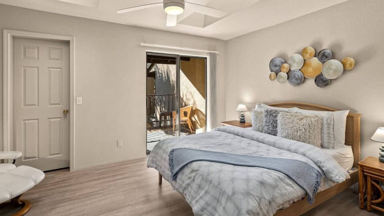 Photo of Bedroom in Oak Creek