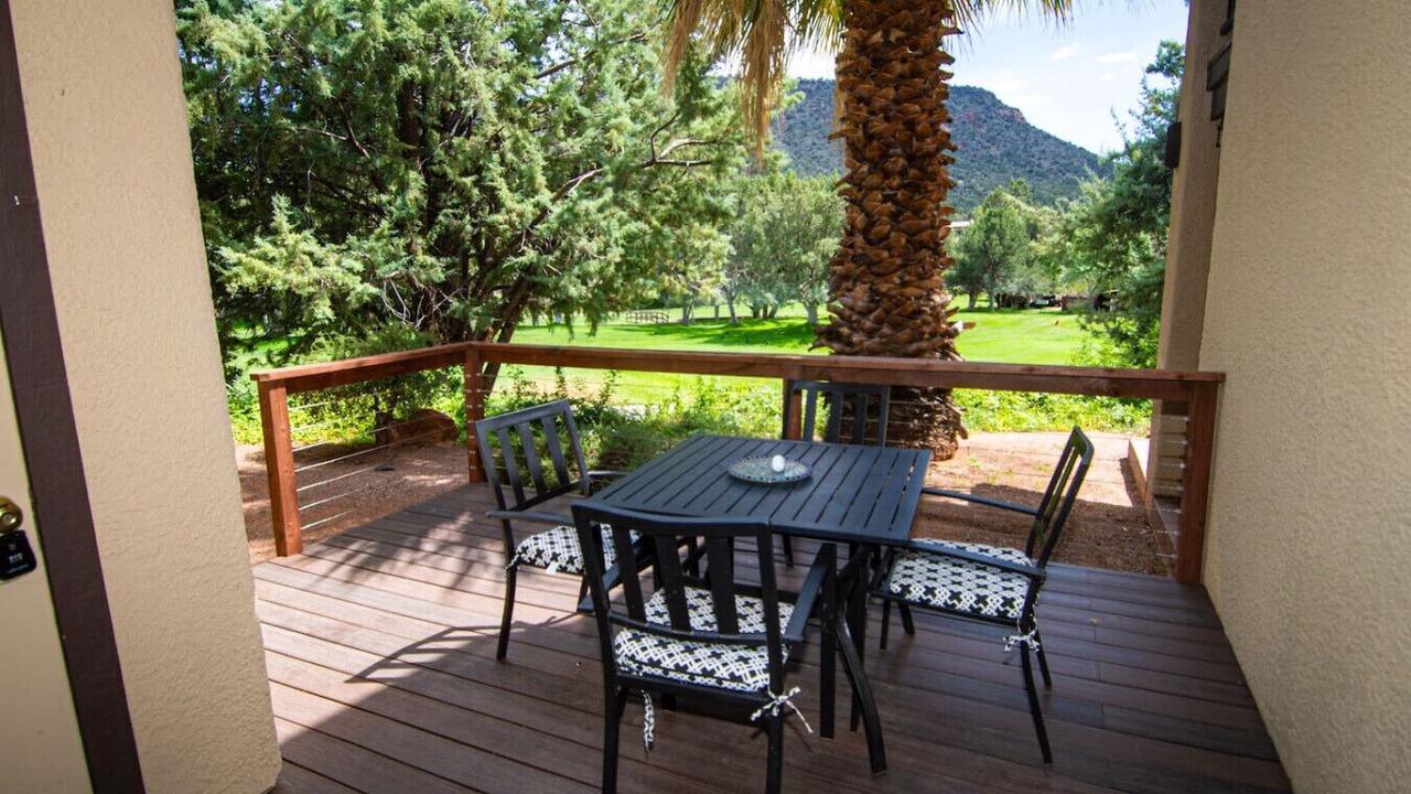 Photo of Outdoor in Oak Creek