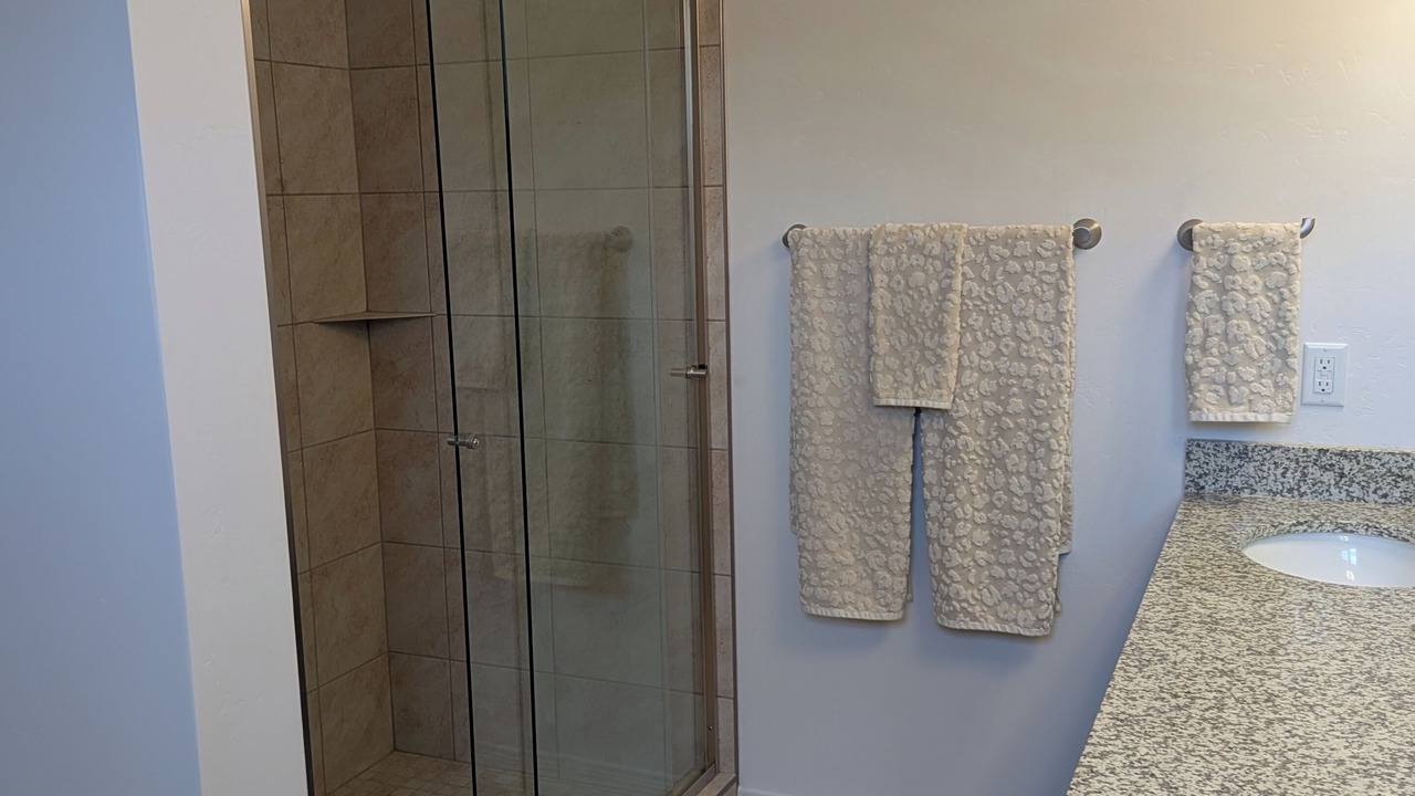 Photo of Bathroom in Downtown Flagstaff