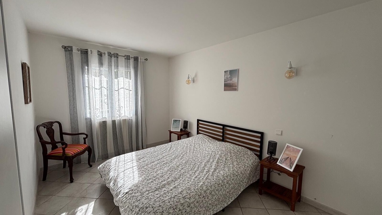 Photo of Bedroom in Olmeta-di-Tuda