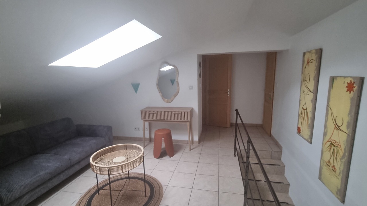 Photo of Livingroom in Olmeta-di-Tuda