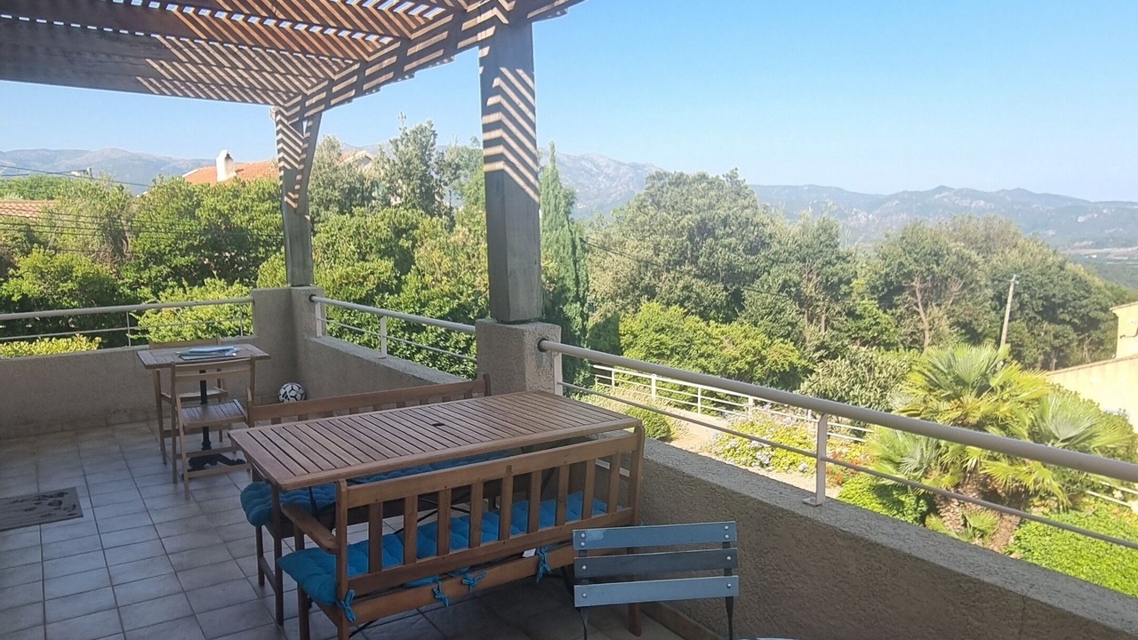 Photo of Outdoor in Olmeta-di-Tuda