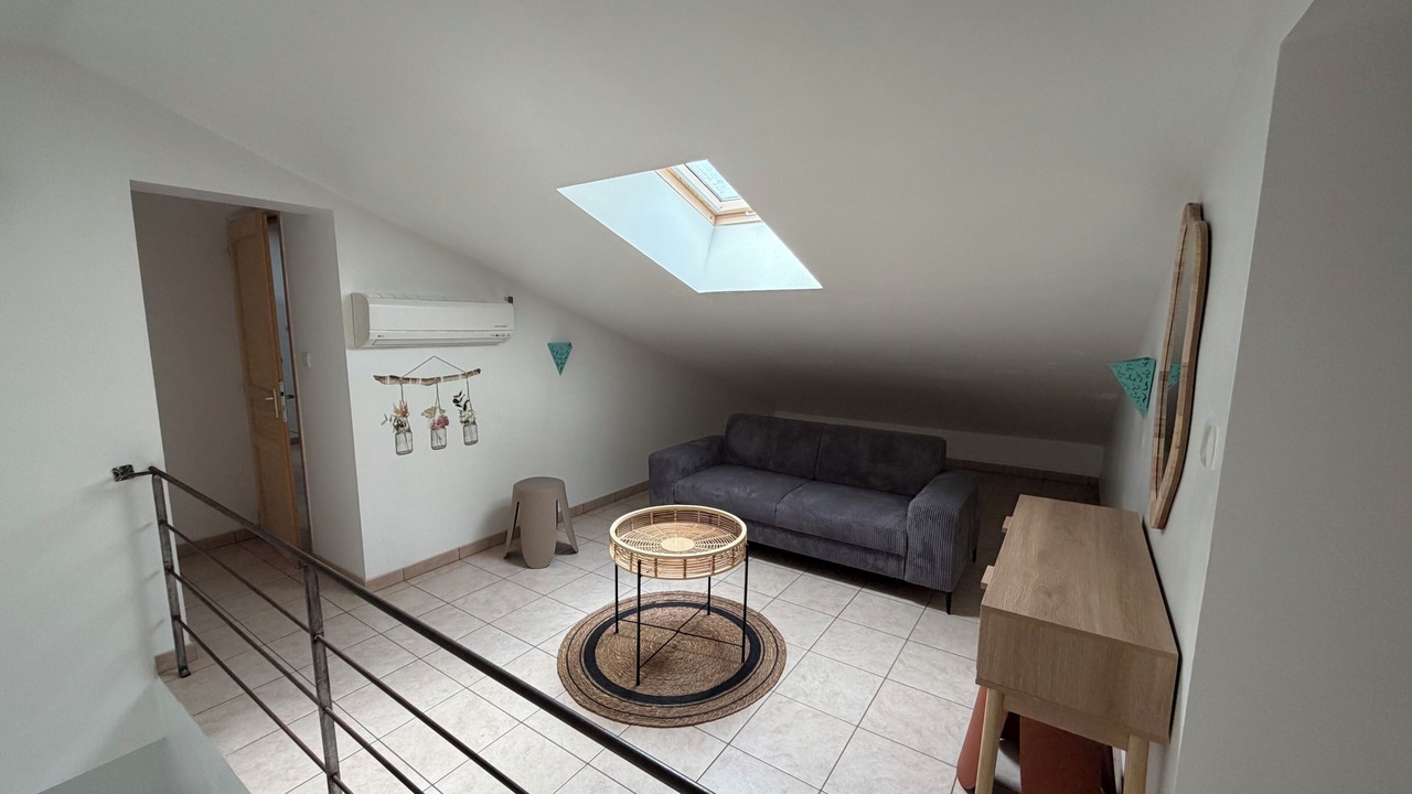 Photo of Livingroom in Olmeta-di-Tuda