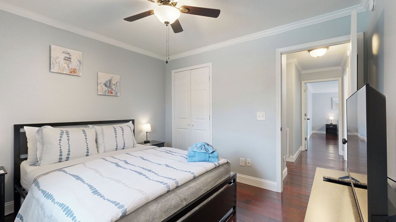 Photo of Bedroom in Goose Creek