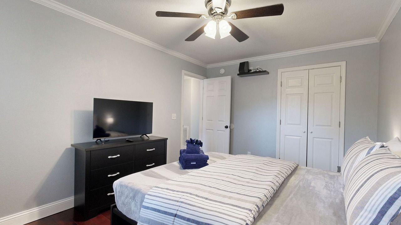 Photo of Bedroom in Goose Creek