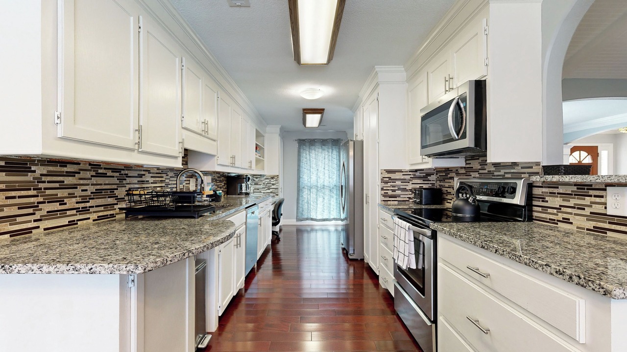 Photo of Kitchen in Goose Creek