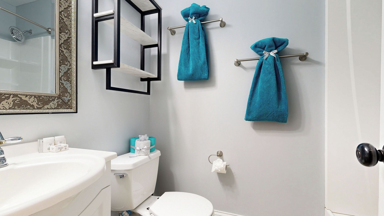 Photo of Bathroom in Goose Creek