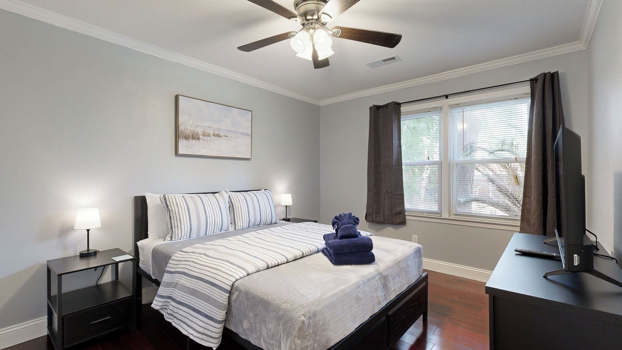 Photo of Bedroom in Goose Creek