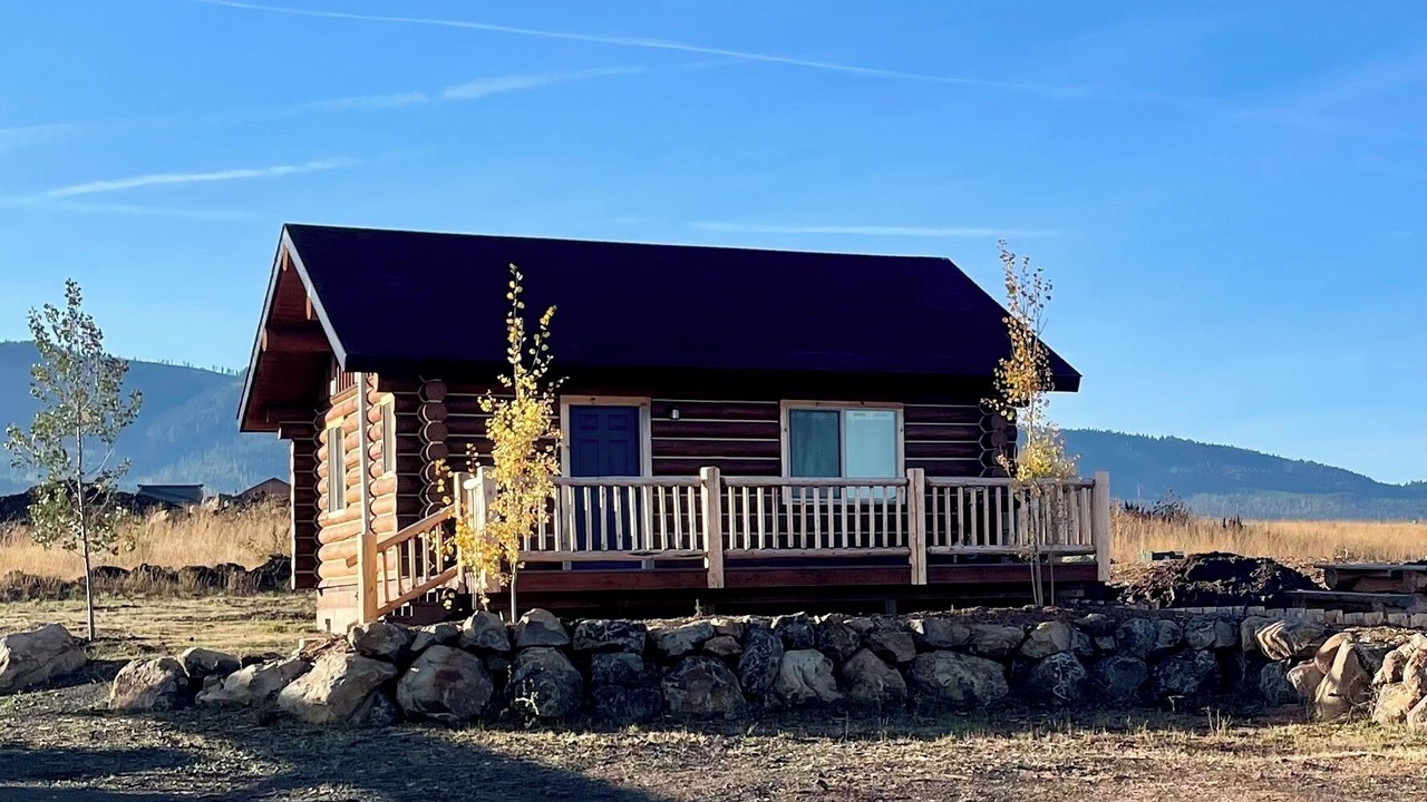 Photo of Outdoor in Grangeville