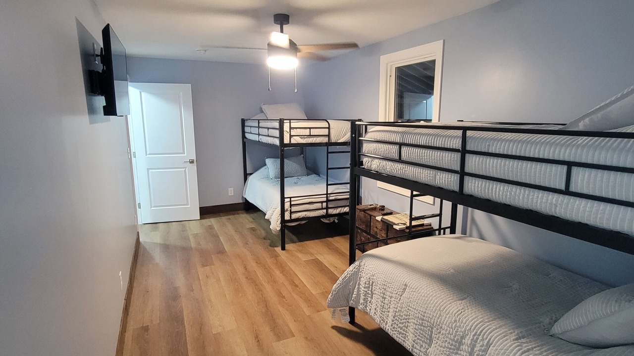 Photo of Bedroom in Cuba