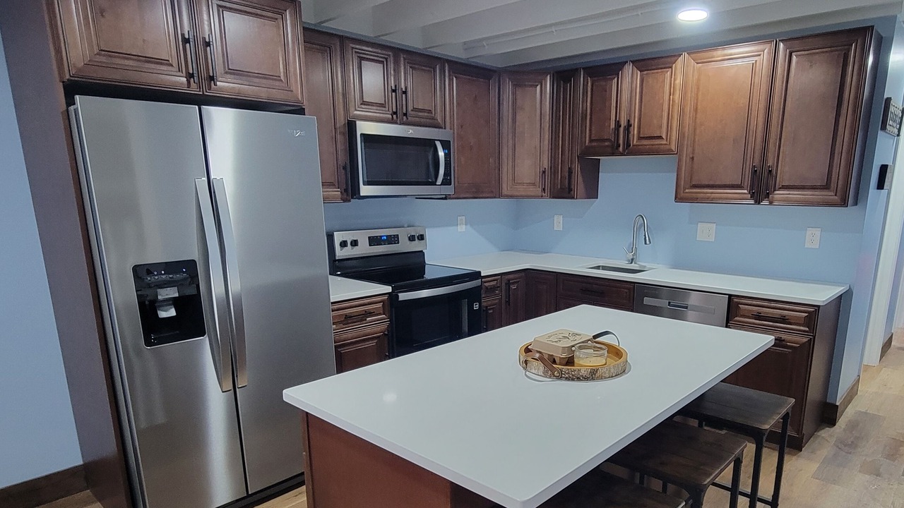 Photo of Kitchen in Cuba