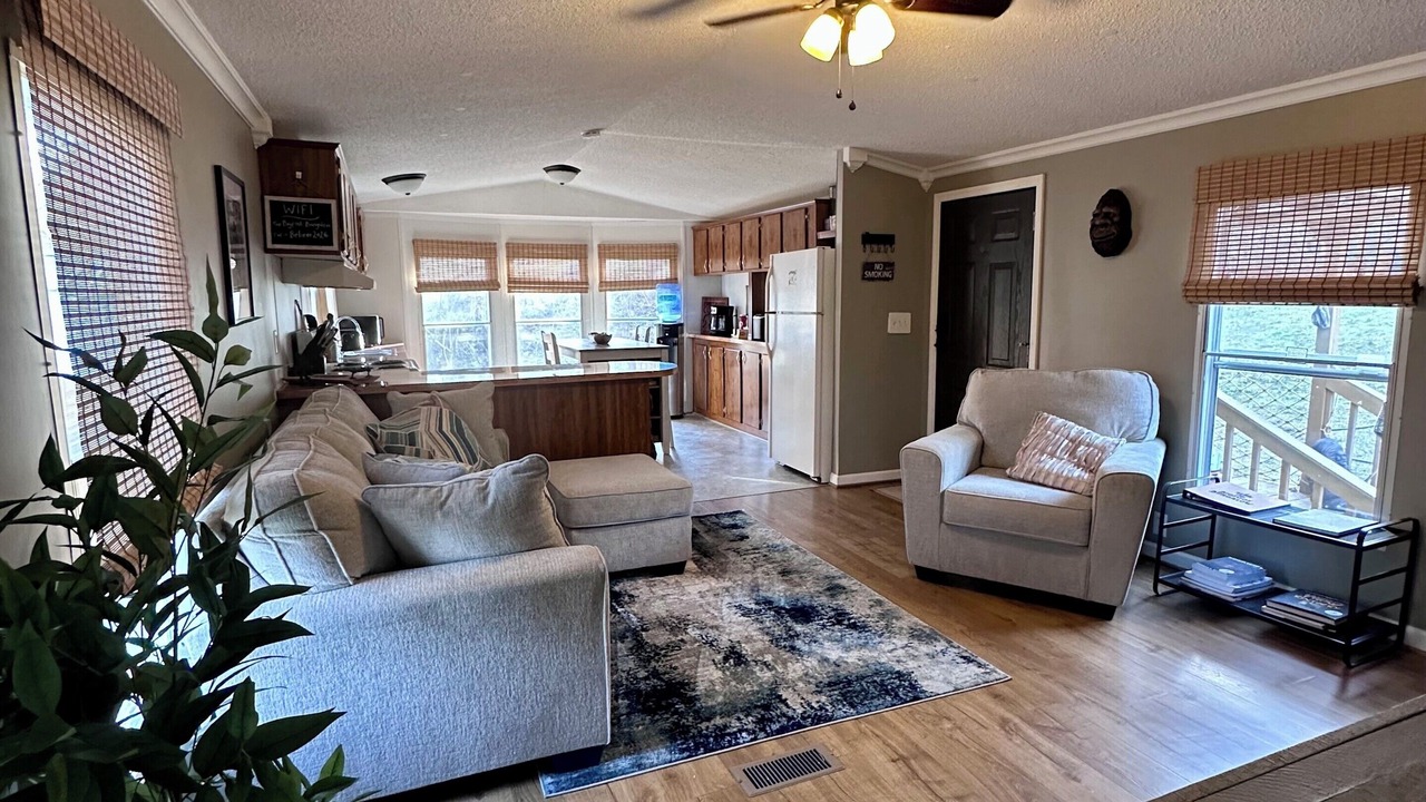 Photo of Livingroom in Pine Ridge