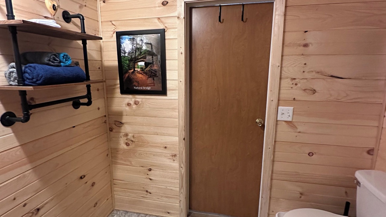 Photo of Bathroom in Pine Ridge