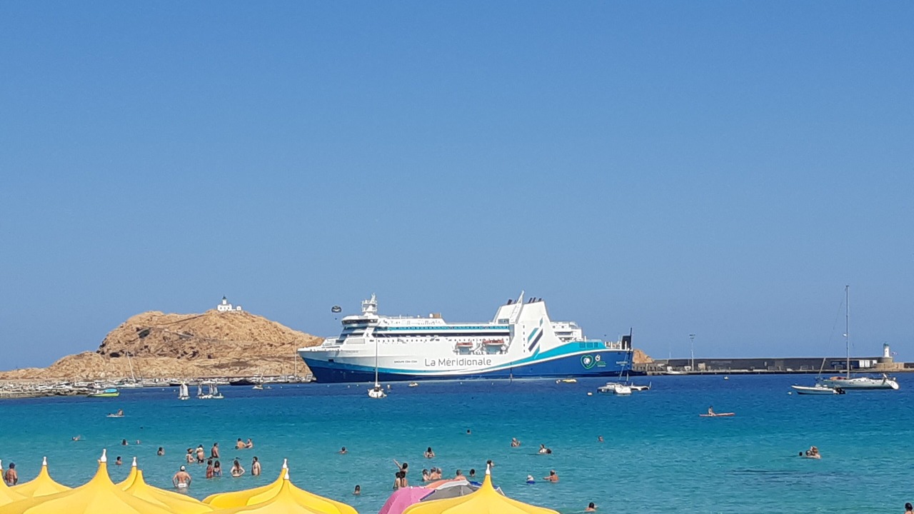 Photo of Others in L'Ile-Rousse
