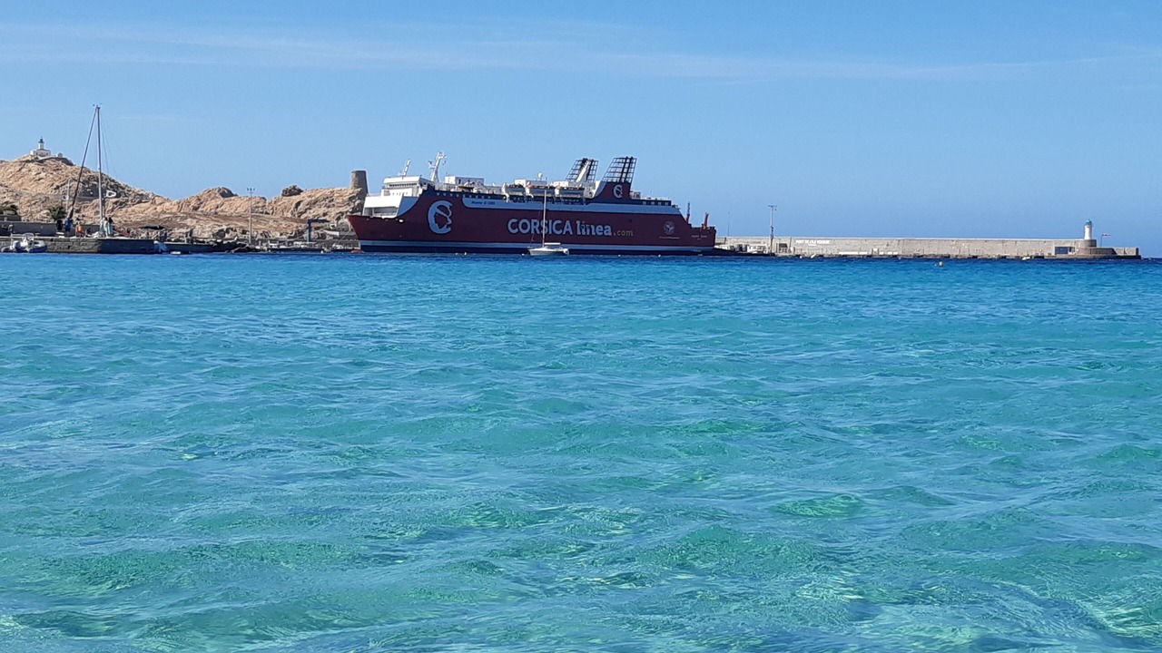 Photo of Others in L'Ile-Rousse