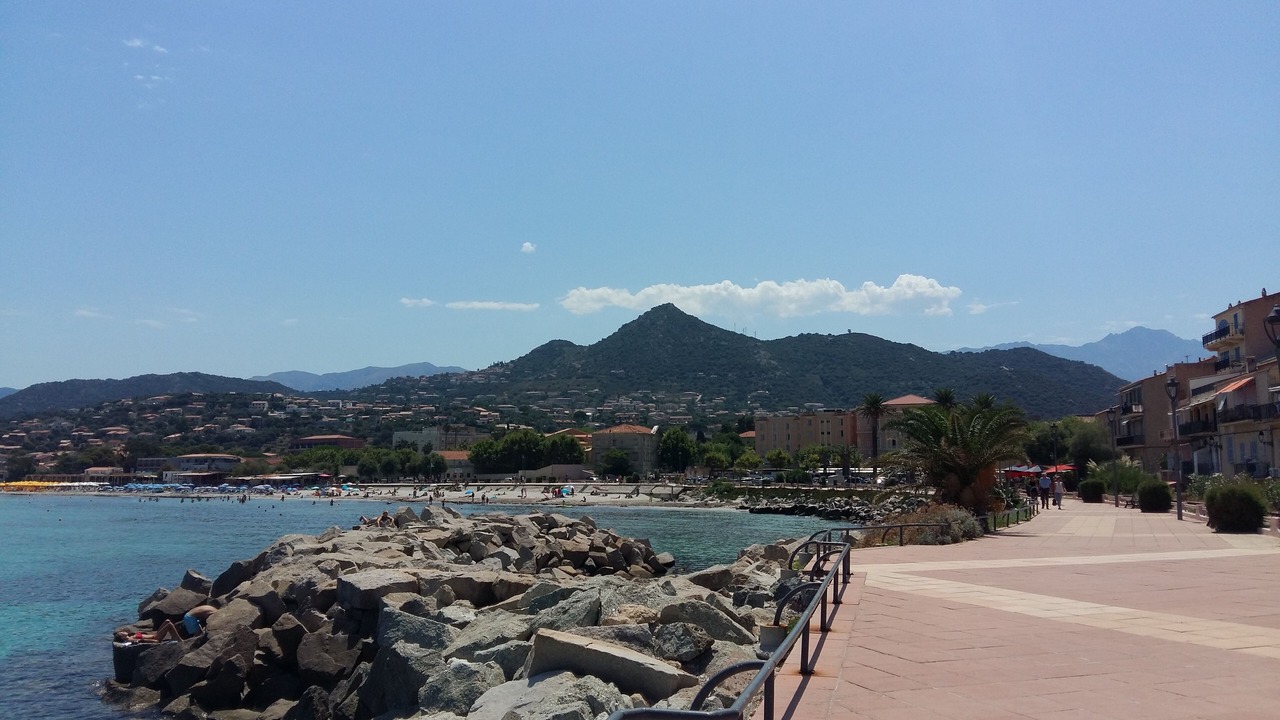 Photo of Others in L'Ile-Rousse