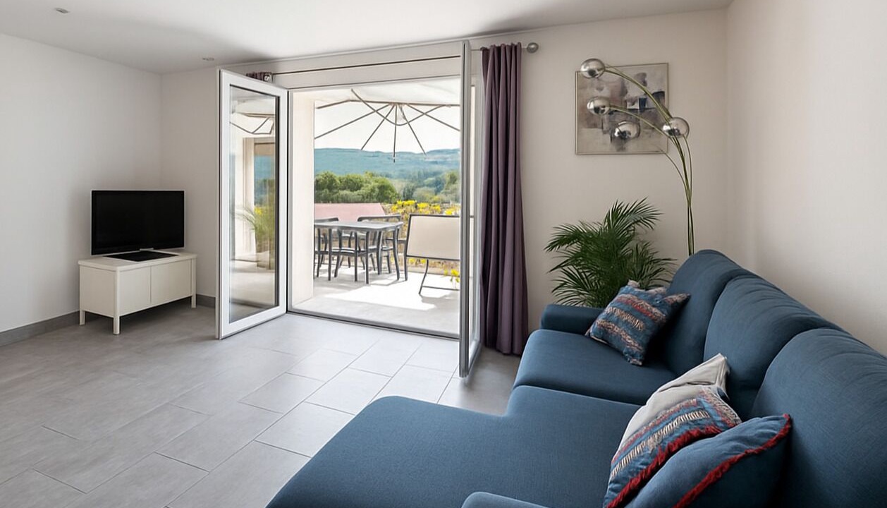 Photo of Livingroom in L'Ile-Rousse