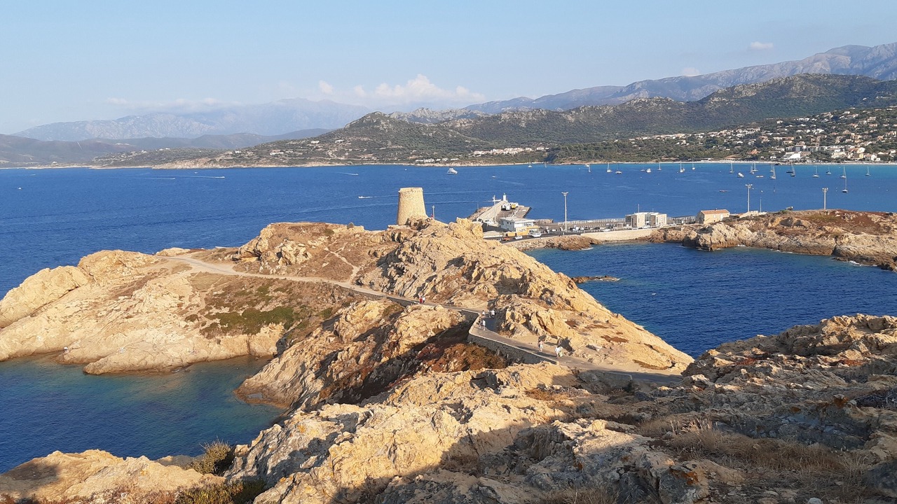 Photo of Others in L'Ile-Rousse