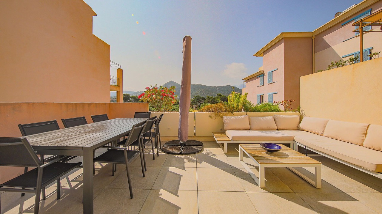 Photo of Outdoor in L'Ile-Rousse