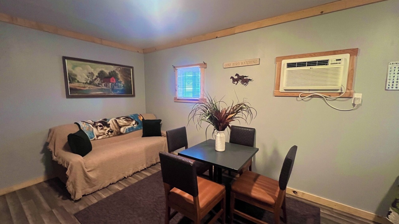 Photo of Bedroom in Sevier