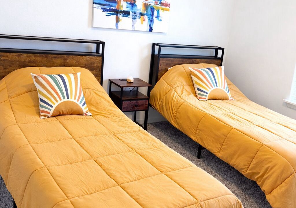 Photo of Bedroom in Spokane