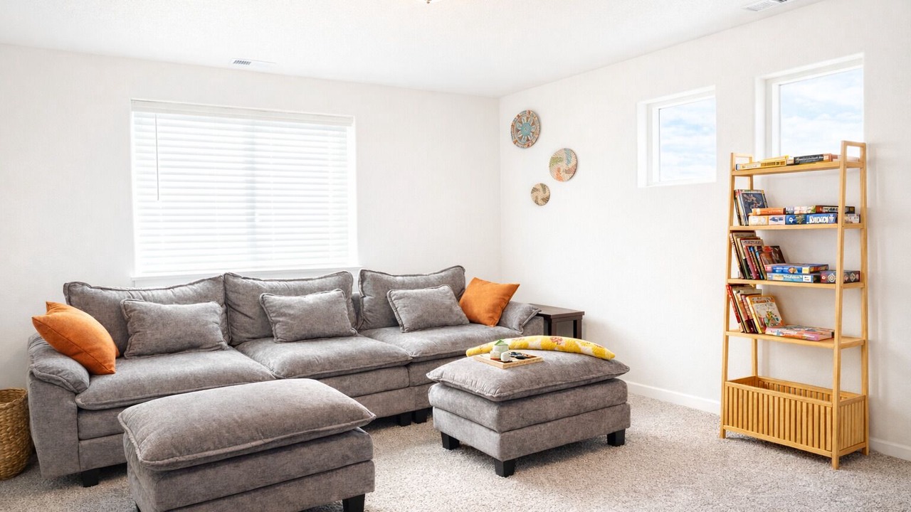 Photo of Livingroom in Spokane