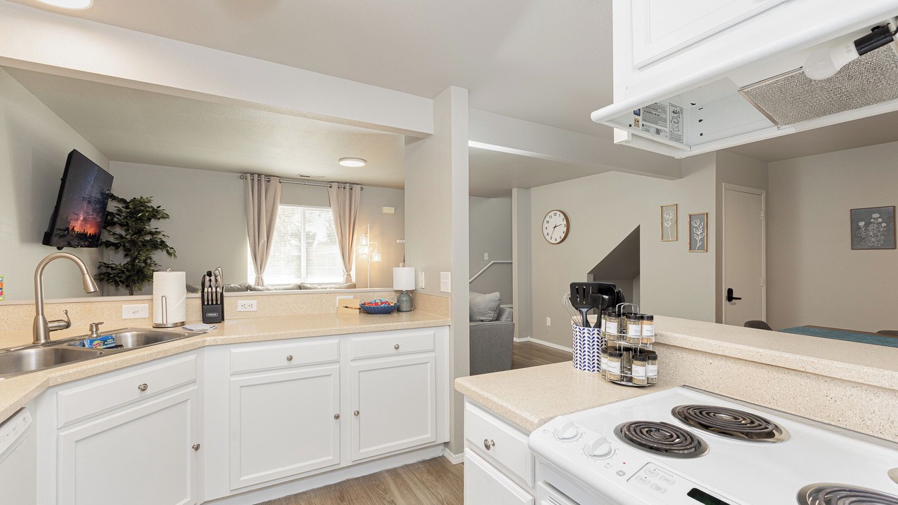 Photo of Kitchen in Veterans Park