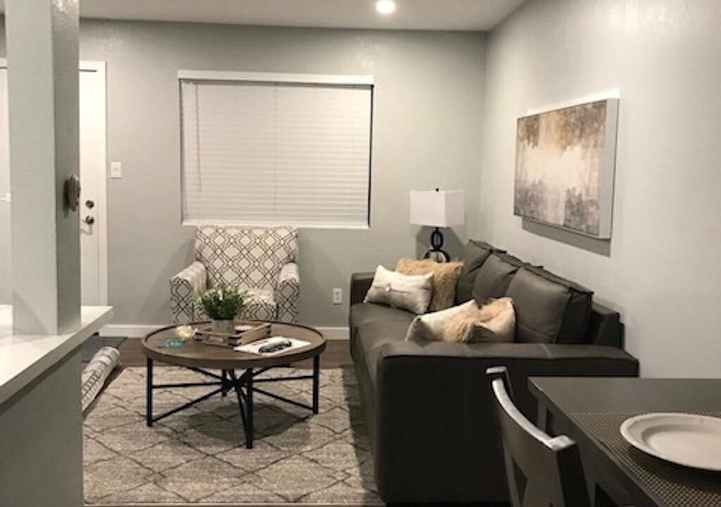 Photo of Livingroom in South Scottsdale