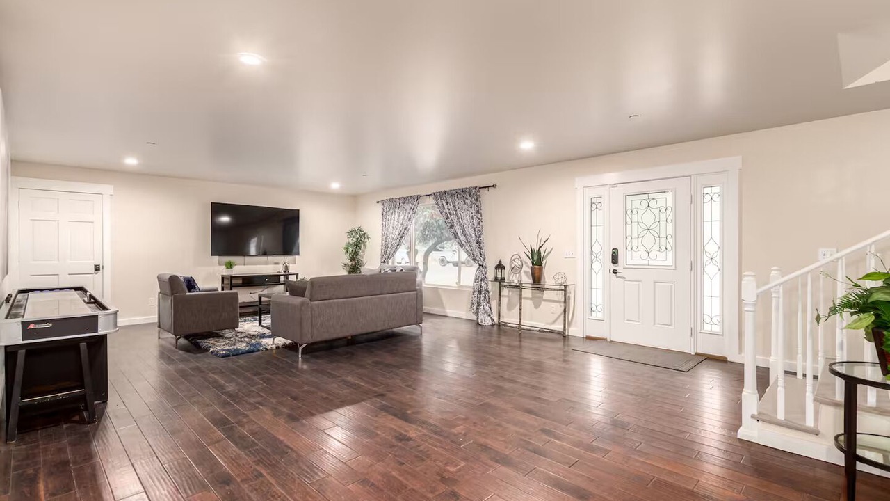 Photo of Bedroom in Bethany Homes