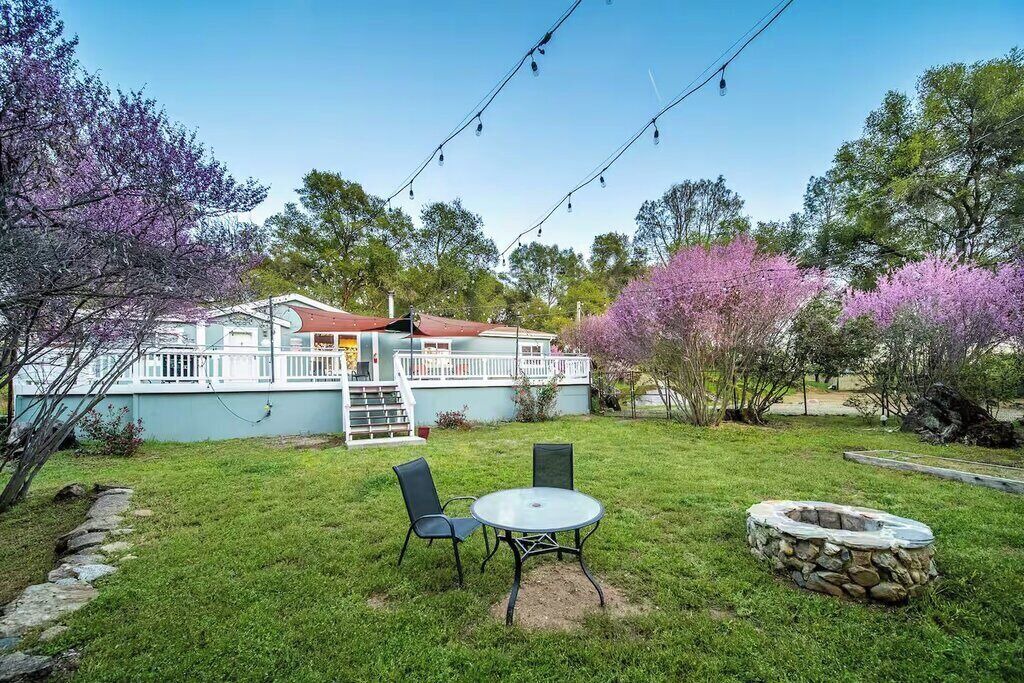 Photo of Outdoor in Mariposa