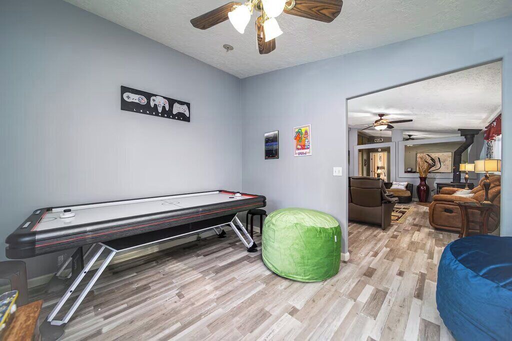 Photo of Bedroom in Mariposa