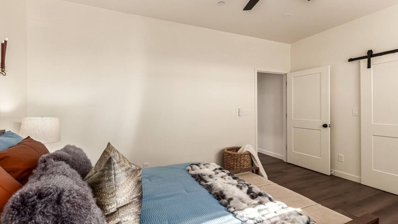 Photo of Bedroom in Fountain Hills