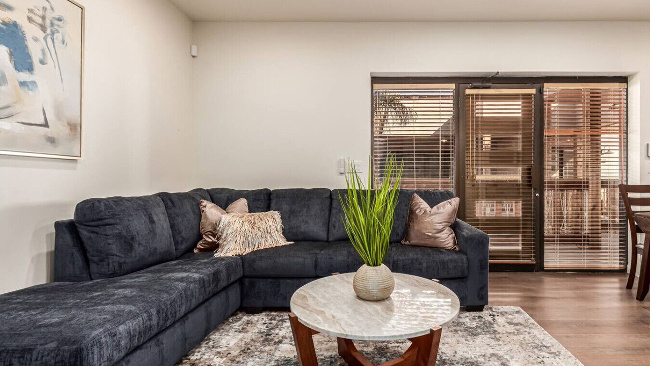 Photo of Livingroom in Fountain Hills