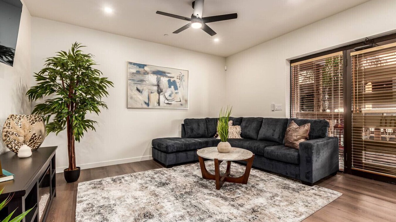 Photo of Livingroom in Fountain Hills