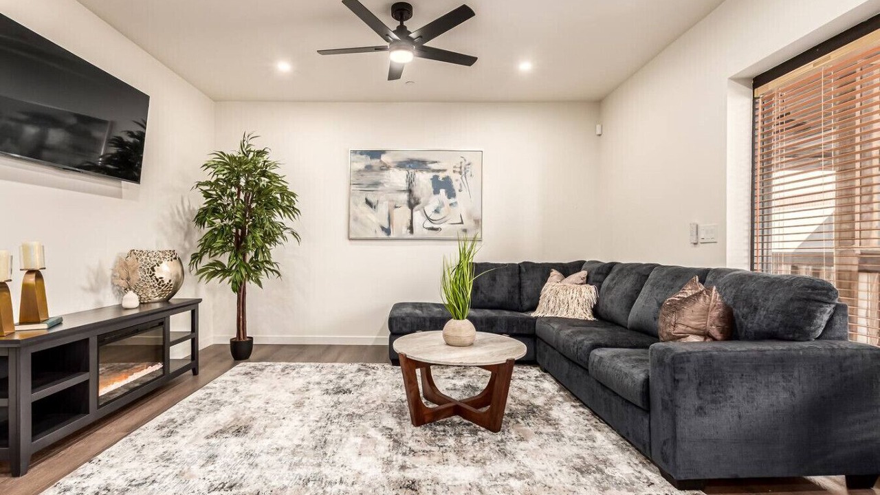 Photo of Livingroom in Fountain Hills